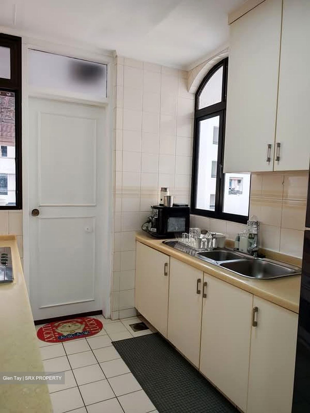 Tanglin Park (D10), Condominium #589351401